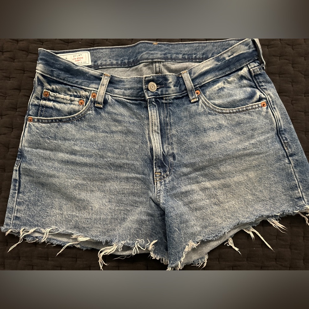 Gap Denim Shorts